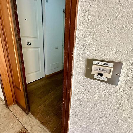 Casalory Rent Apartment Florencja Zewnętrze zdjęcie