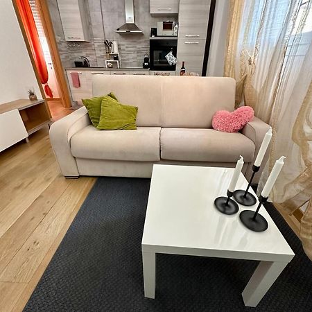 Casalory Rent Apartment Florencja Zewnętrze zdjęcie