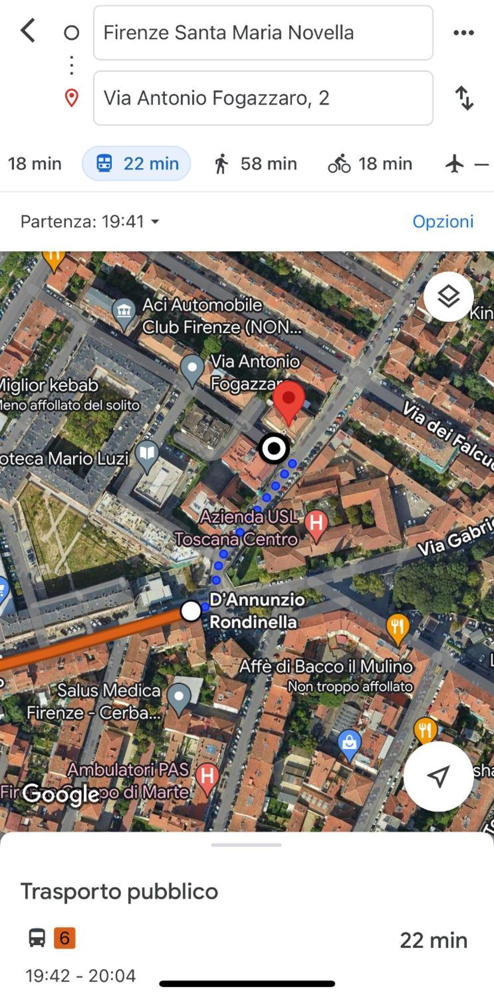 Casalory Rent Apartment Florencja Zewnętrze zdjęcie