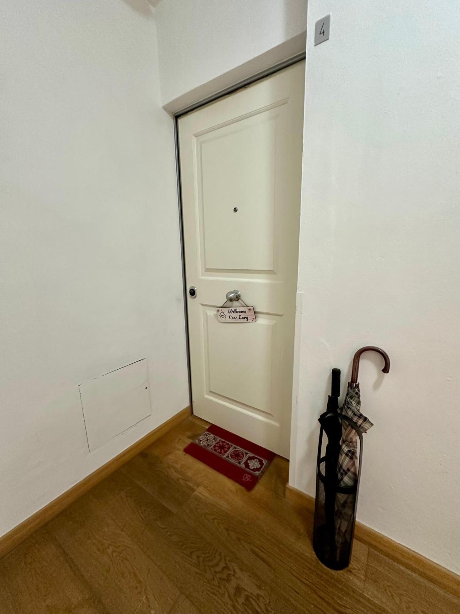 Casalory Rent Apartment Florencja Zewnętrze zdjęcie