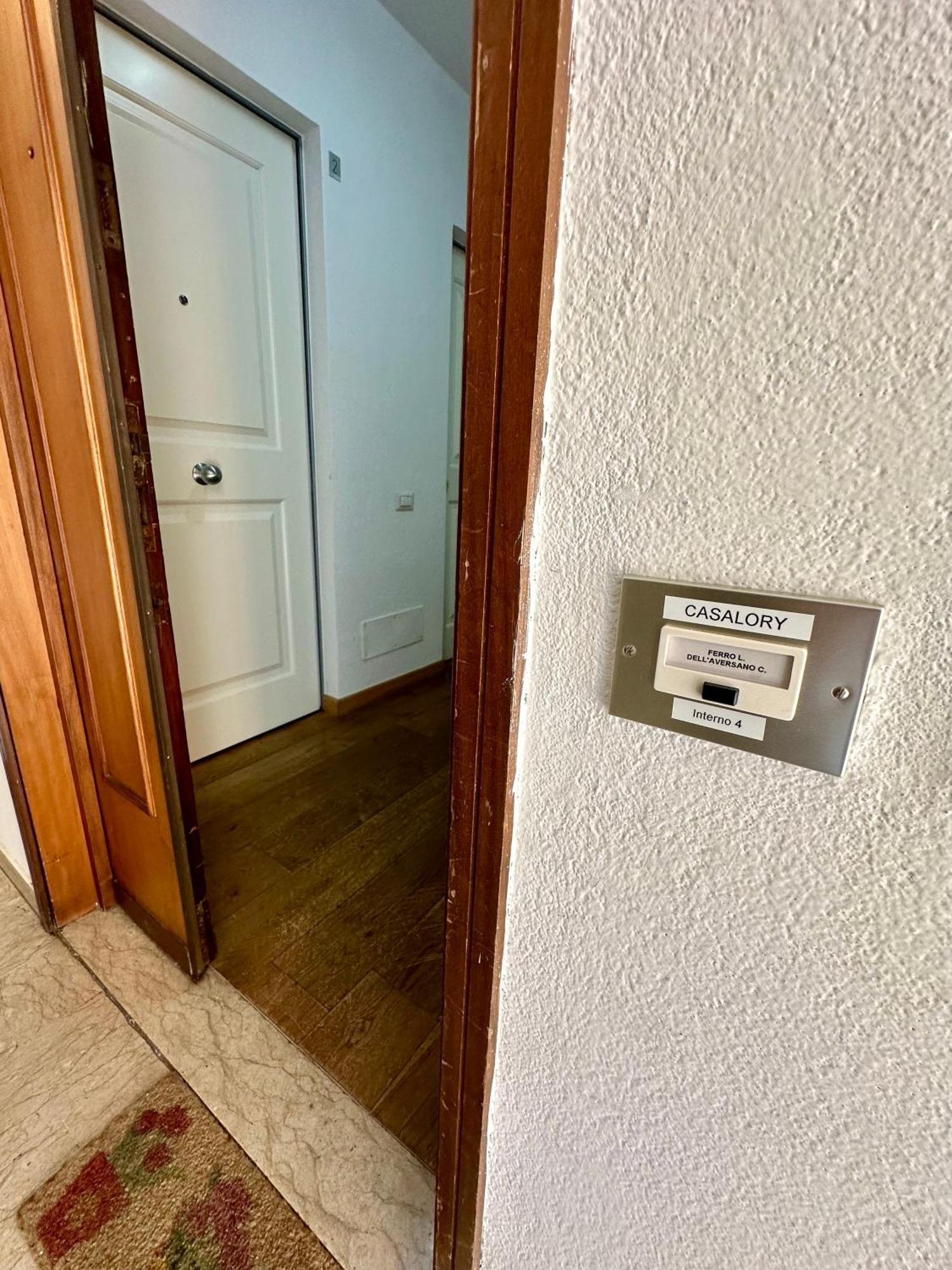 Casalory Rent Apartment Florencja Zewnętrze zdjęcie