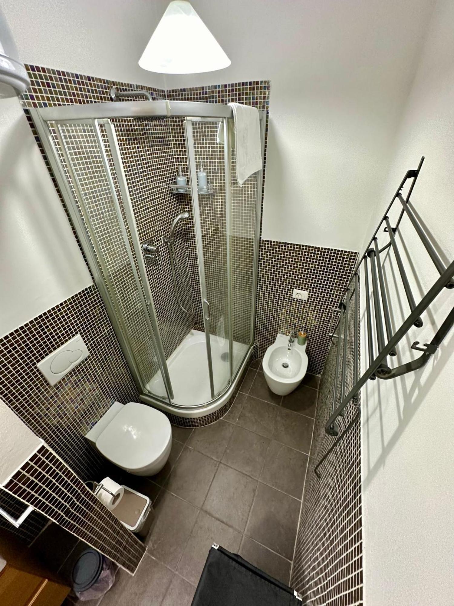 Casalory Rent Apartment Florencja Zewnętrze zdjęcie