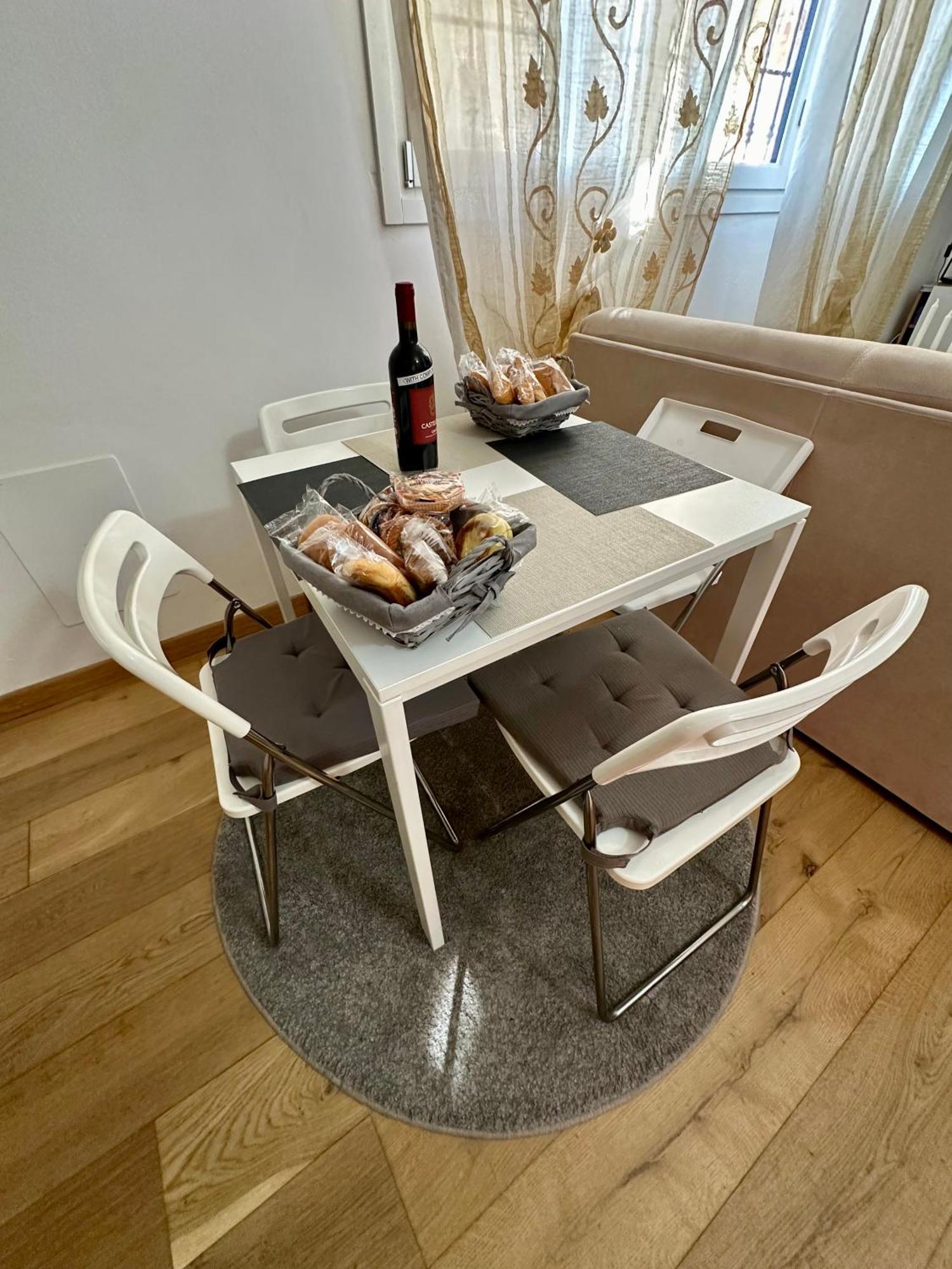 Casalory Rent Apartment Florencja Zewnętrze zdjęcie