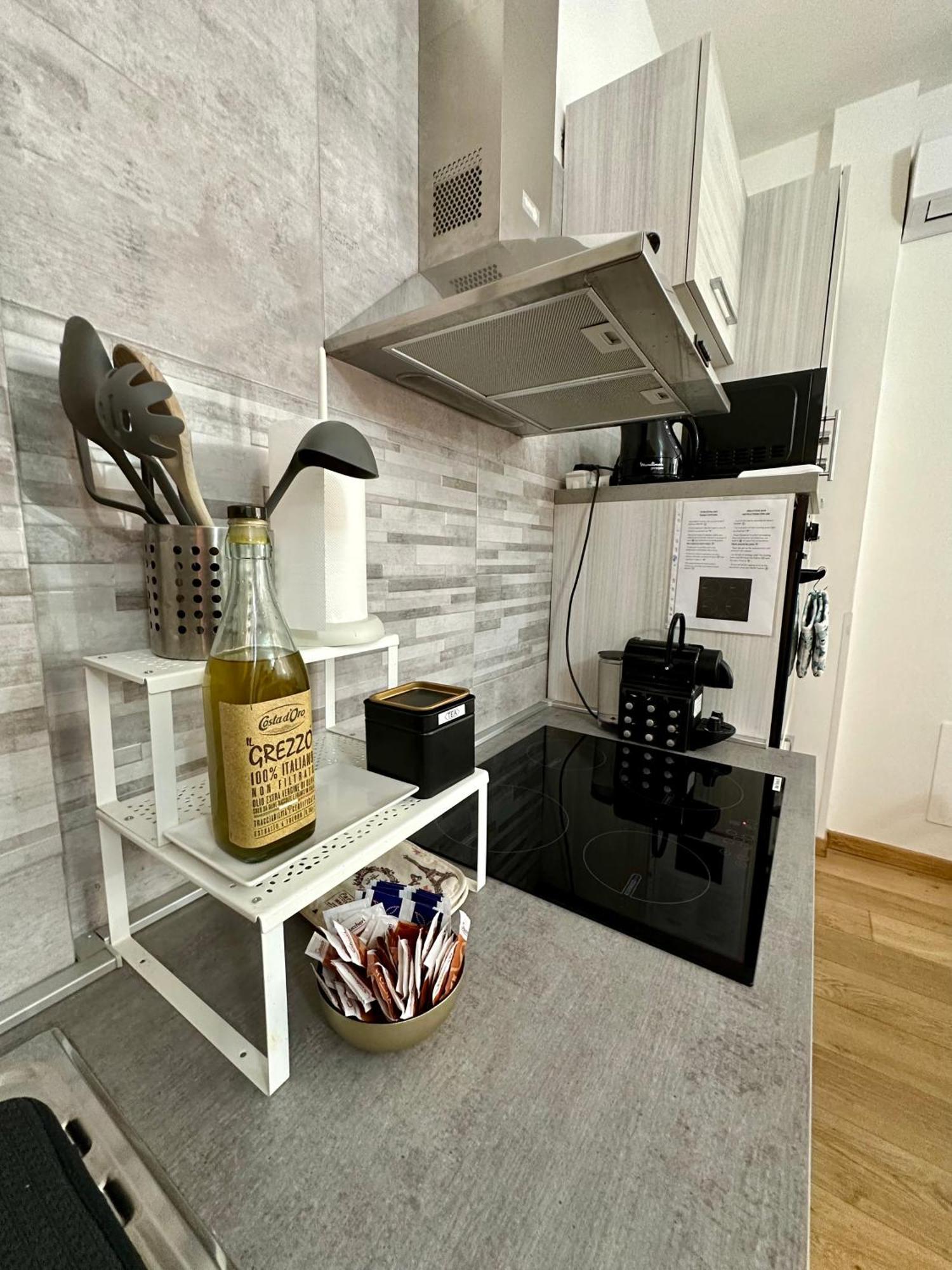 Casalory Rent Apartment Florencja Zewnętrze zdjęcie
