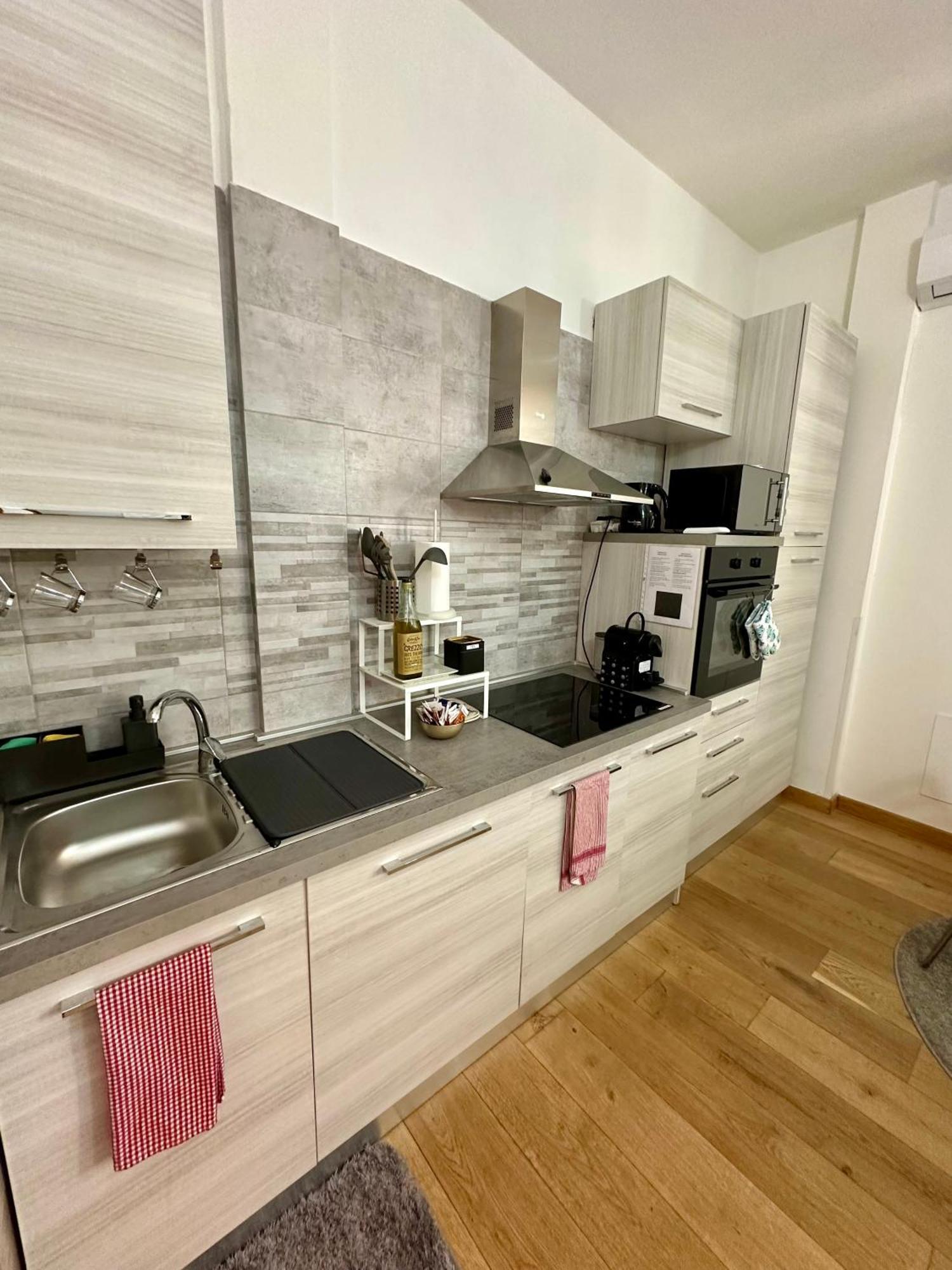 Casalory Rent Apartment Florencja Zewnętrze zdjęcie