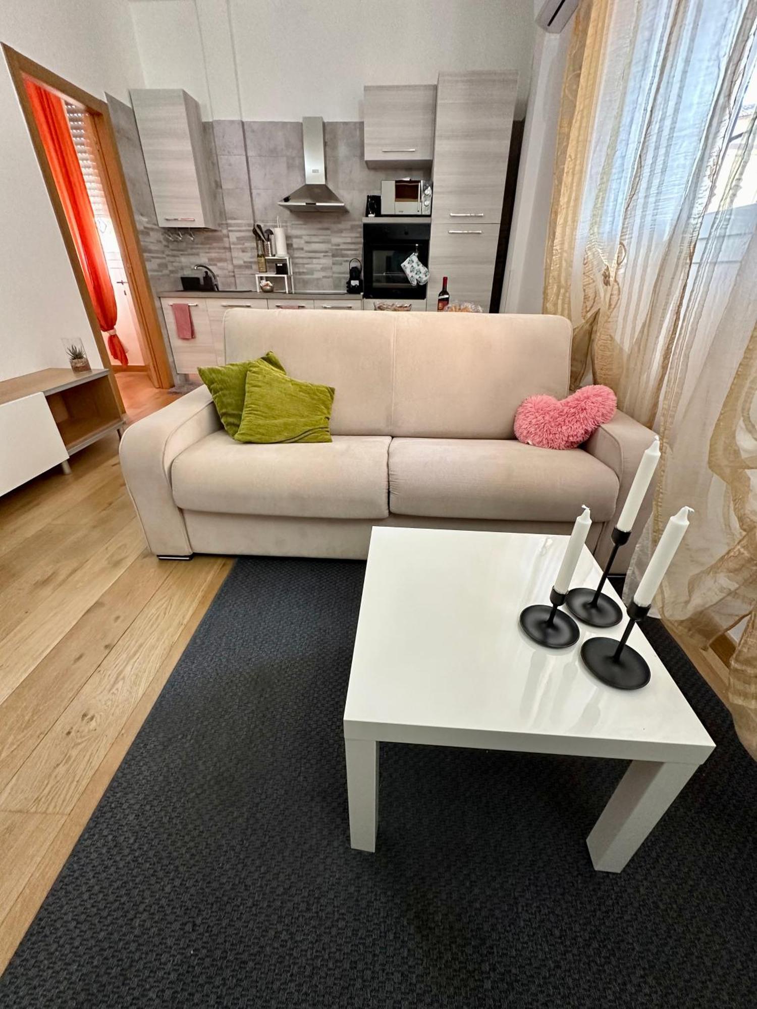 Casalory Rent Apartment Florencja Zewnętrze zdjęcie