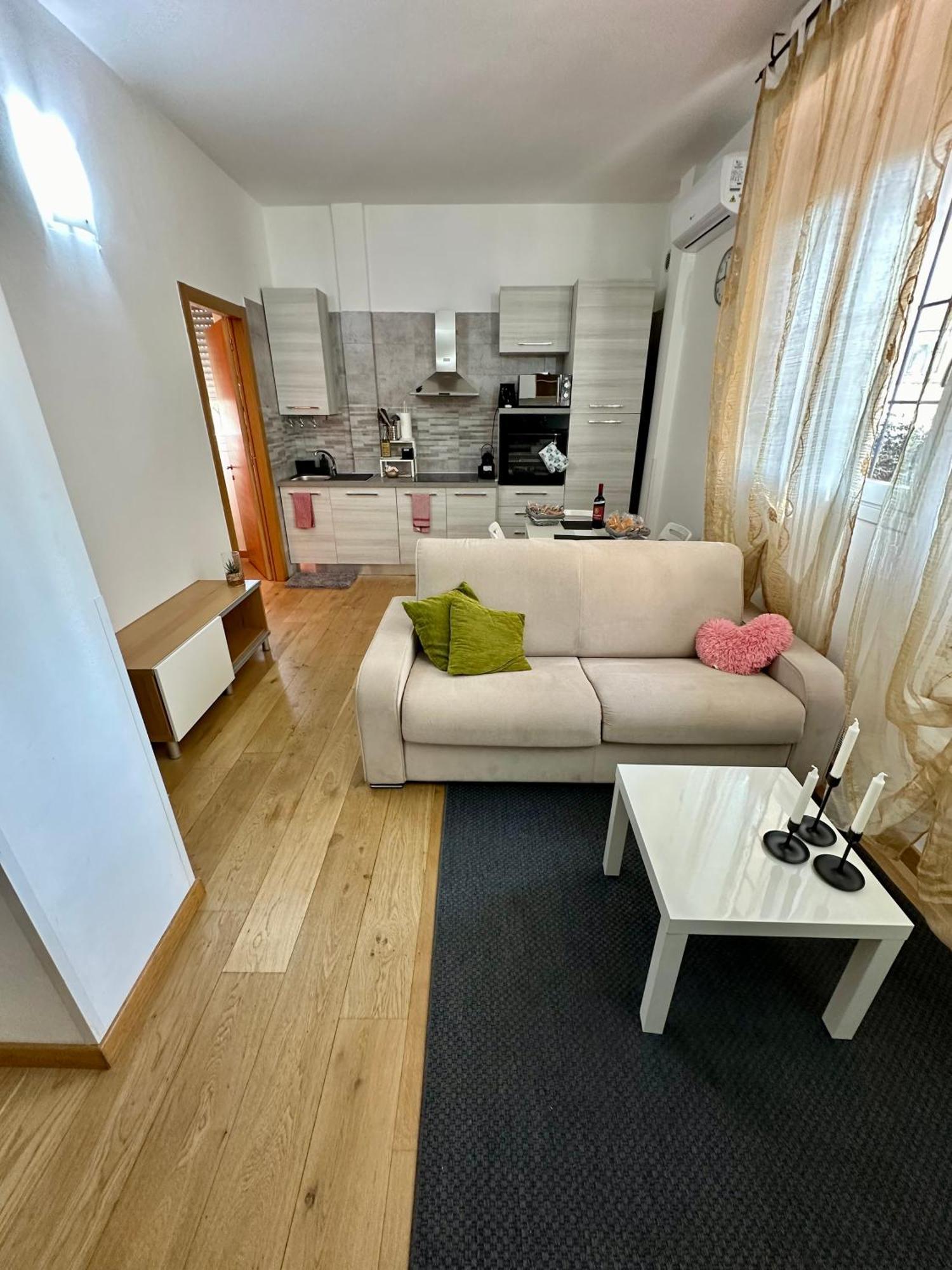 Casalory Rent Apartment Florencja Zewnętrze zdjęcie
