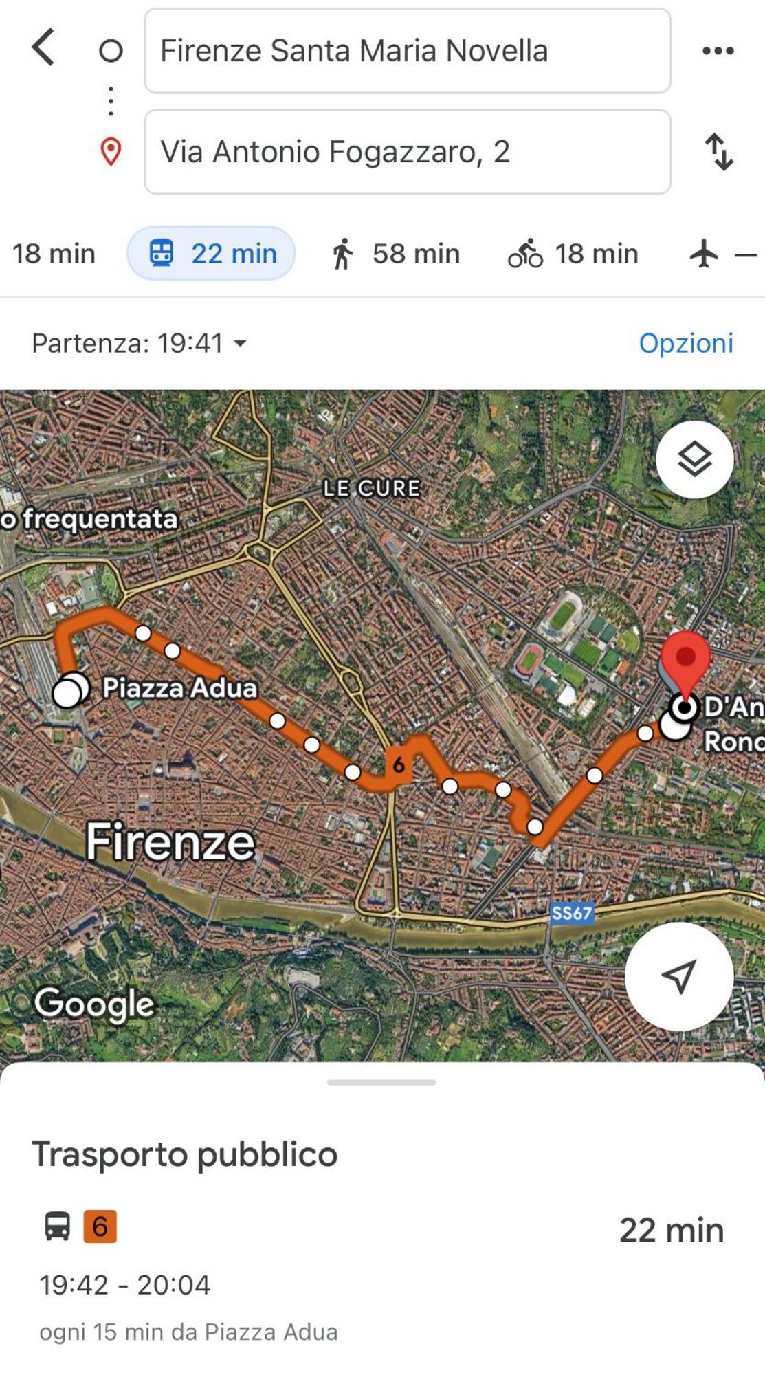 Casalory Rent Apartment Florencja Zewnętrze zdjęcie