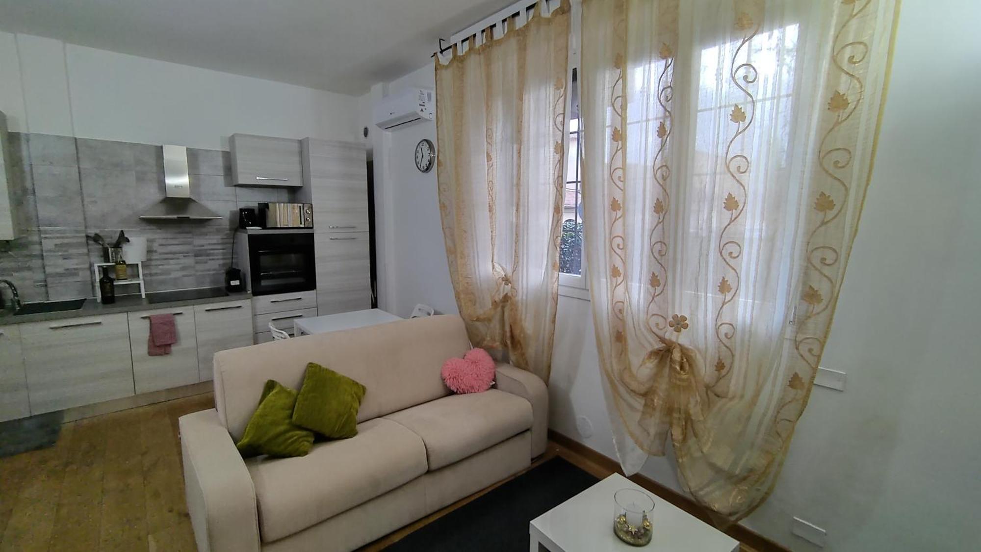 Casalory Rent Apartment Florencja Zewnętrze zdjęcie